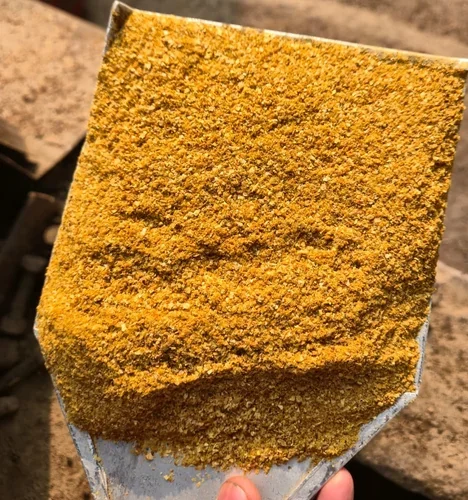 DDGS & Feed Minerals